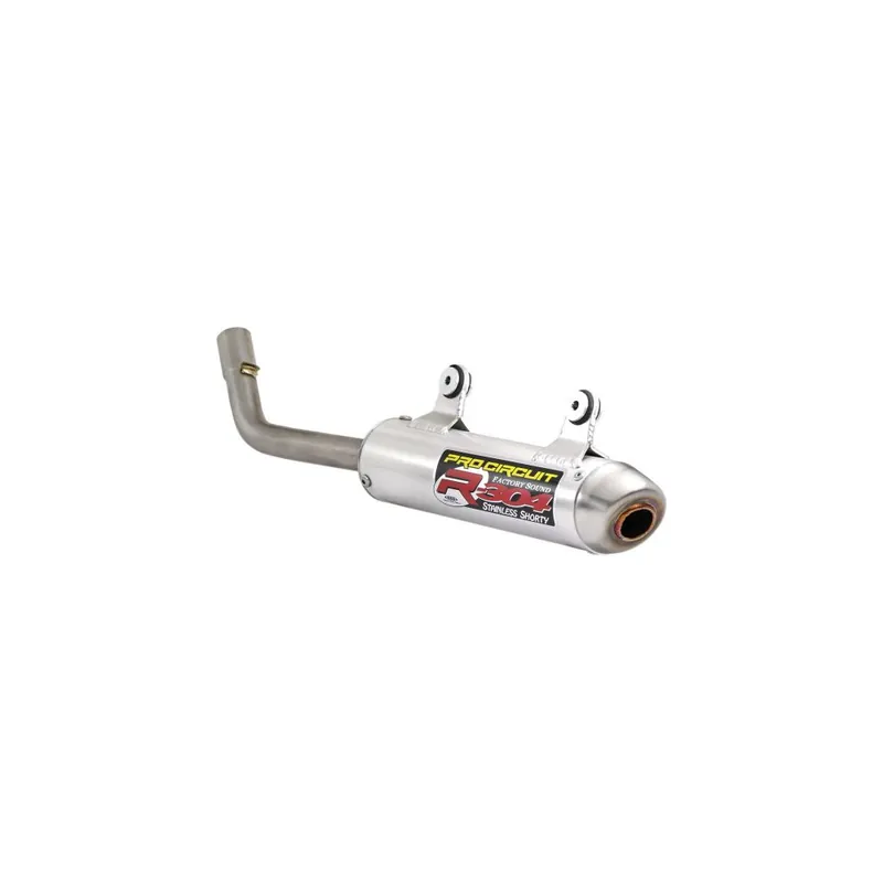 Populaire SILENCER R-304 KTM 250'23