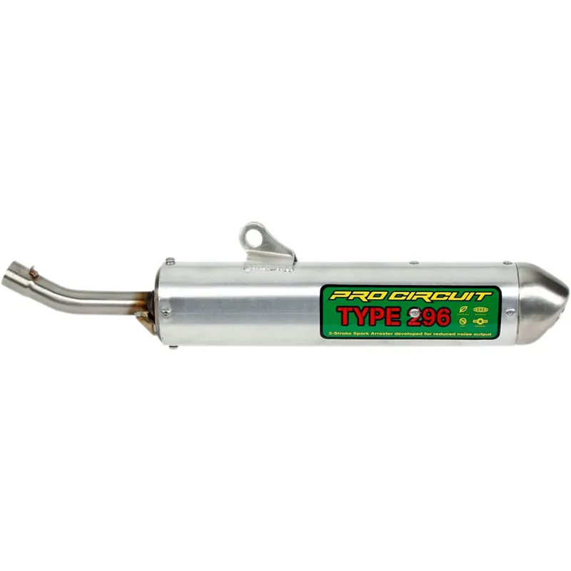 Meilleure Vente 296 S/A CR125 02-07