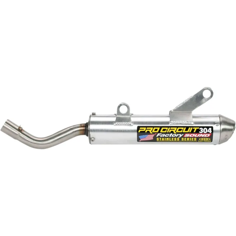 STN SILENC RM250 '02-03 Meilleur Prix