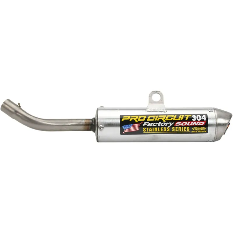 STN SILENC YZ125 00-01 Offre Exclusive