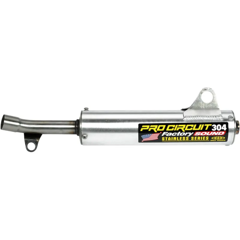 STN. SIL. 91-2 YZ/91-3 WR Petit Prix