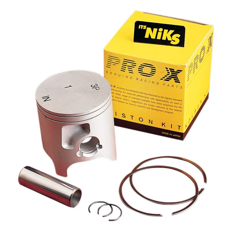 Soldes PISTON KIT YZ80 (79CC) 93-01