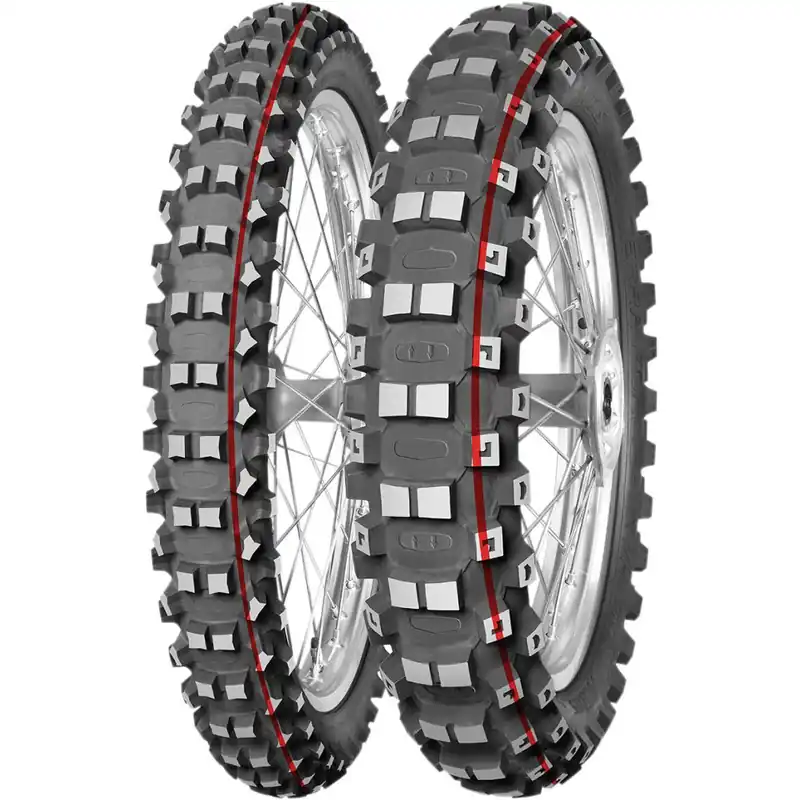 Prix Cassé TFMXMH RG 90/90-21 54M TT NHS