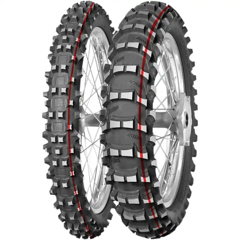 TFMXSA RD 110/90-19 62M TT Bon Plan