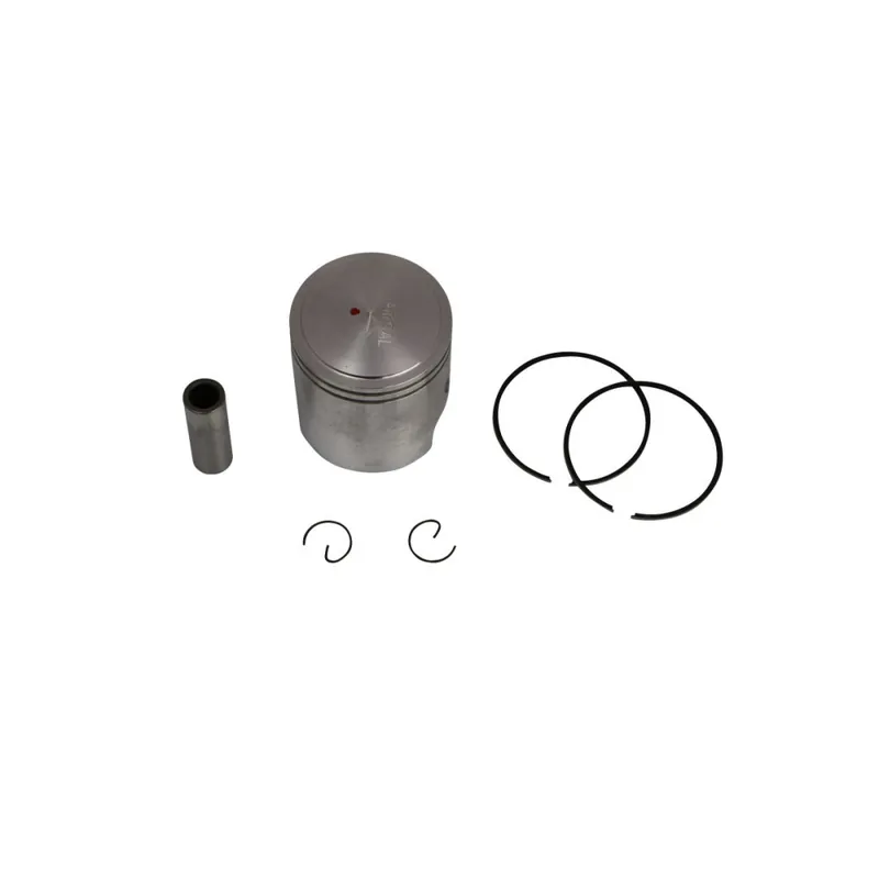 Nouvelle Collection PISTON DER SENDA EU3