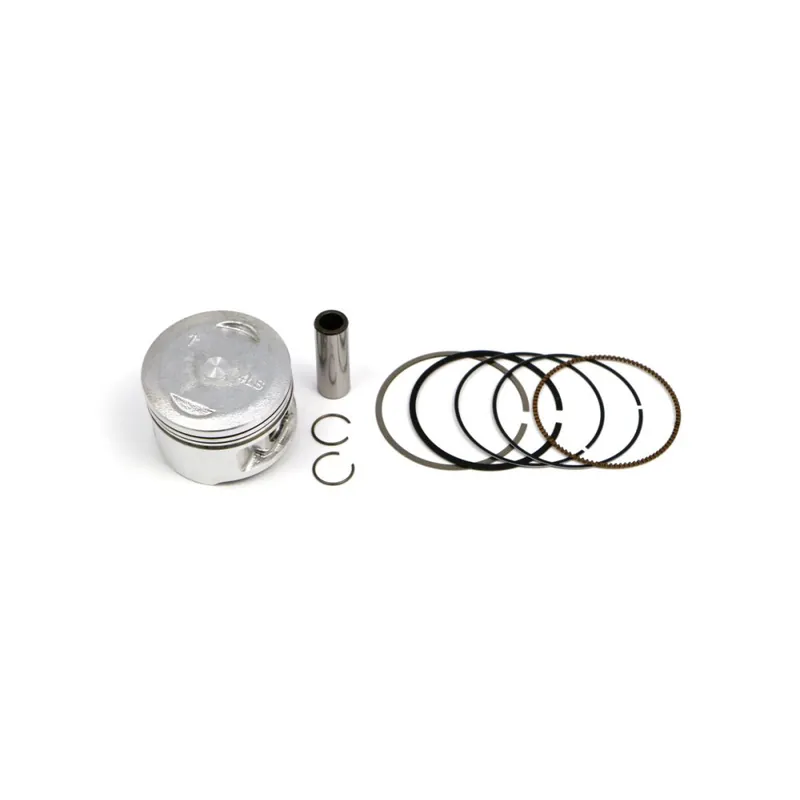 PISTON YAM YBR 125 Expédition Rapide