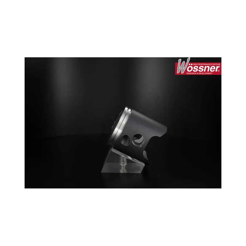Livraison Express Piston WÖSSNER Forgé – 8124