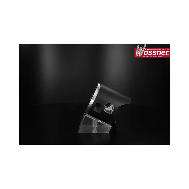 Must-Have Piston WÖSSNER Forgé – 8111