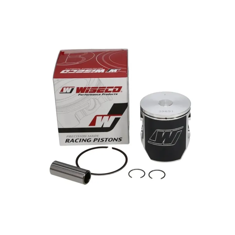Prix Choc Piston forgé WISECO Pro-Lite Ø66.34mm – Suzuki RM 250