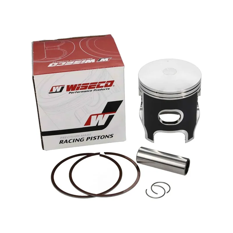 Offre Spéciale Piston forgé WISECO Pro-Lite Ø66.35mm – Yamaha YZ 250 / X