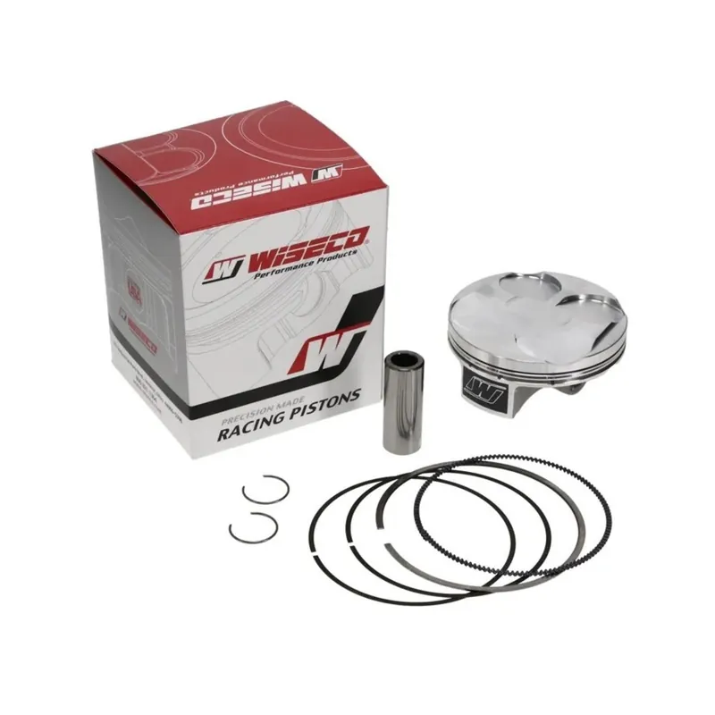 Acheter Direct Piston forgé WISECO Ø77.940mm – Honda CRF 250 R