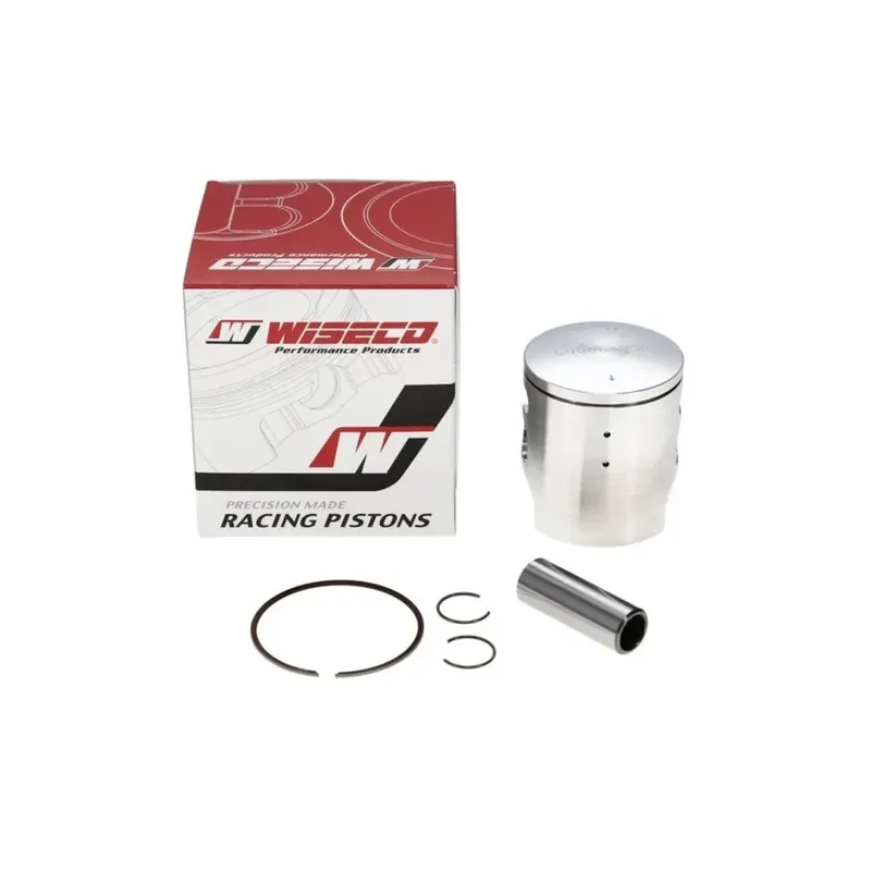 Piston forgé WISECO Pro-Lite Ø47.44mm – Yamaha YZ 85 Offre Du Jour