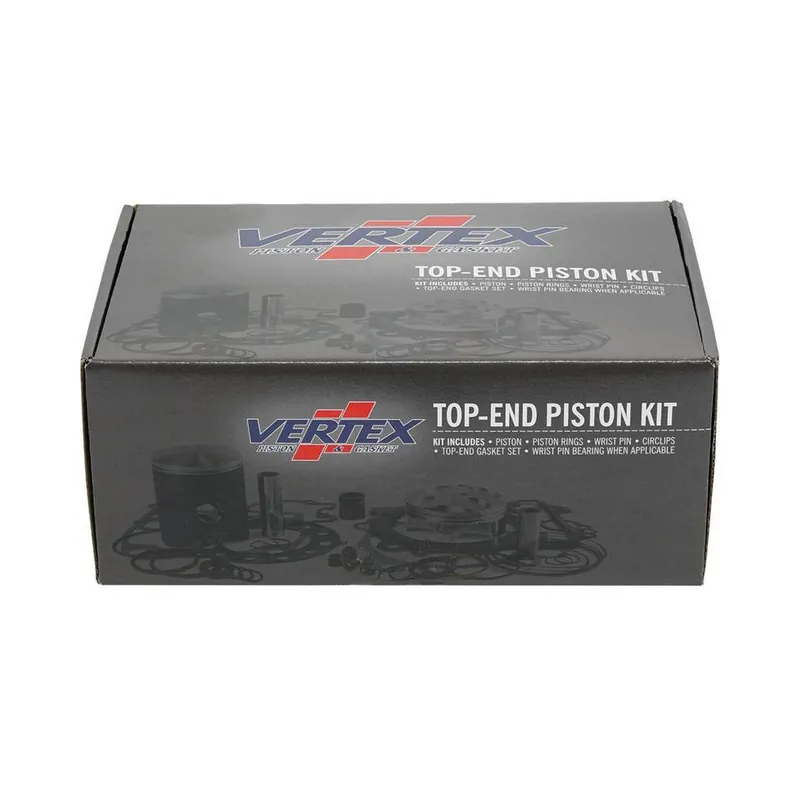 Certifié Kit haut-moteur VERTEX ø77,980
