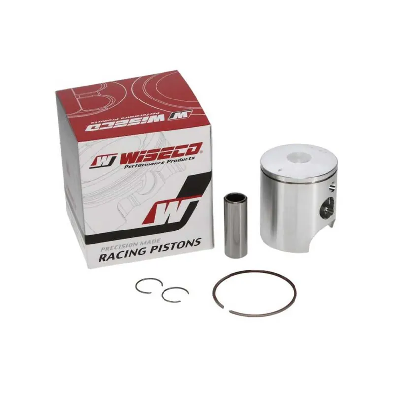 Kit piston WISECO 2T Pro-Lite Series – ø47.00mm Prix Bas