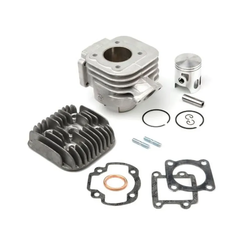 Kit haut-moteur AIRSAL – Ø40mm Promotion Saisonnière