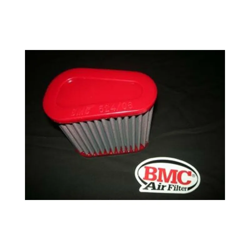 Réduction Filtre à air BMC – FM524/08 Honda CBF1000
