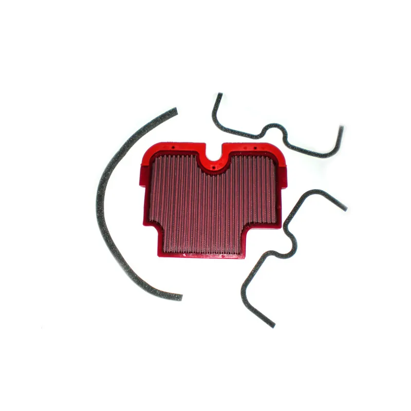 Dernier Modèle Filtre à air BMC – FM579/04 Kawasaki ER6N-F