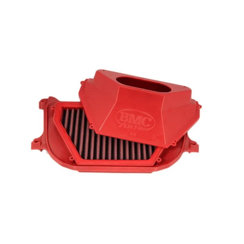 Certifié Filtre à air BMC – FM450/04 Yamaha YZF-R6