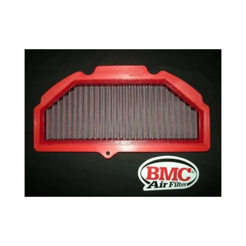 Filtre à air BMC – FM557/04 Suzuki GSXR1000 Achetez Aujourd&rsquo;hui