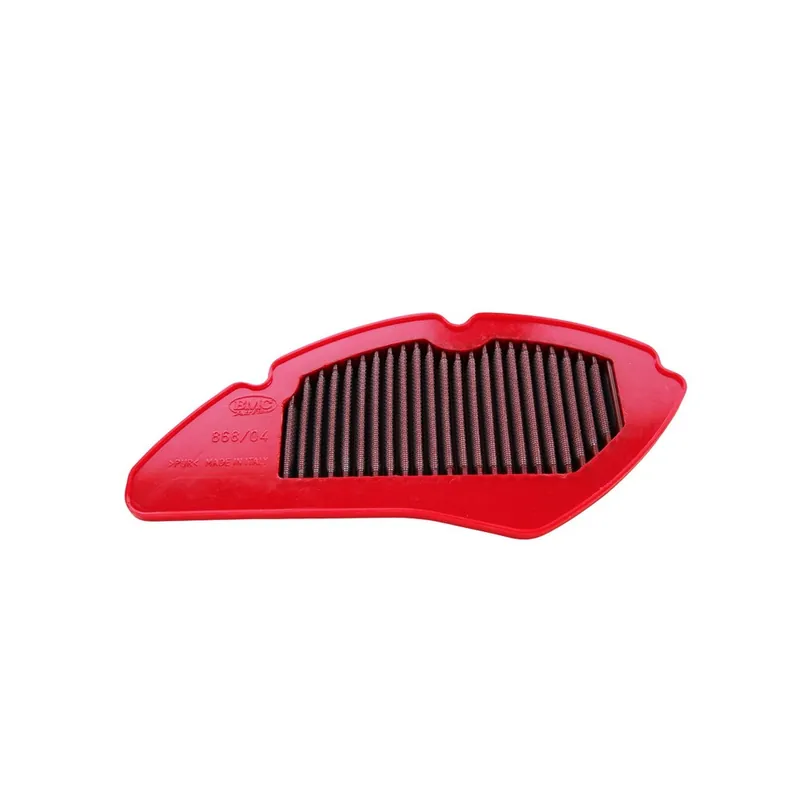 Satisfait Ou Remboursé Filtre à air BMC – FM868/04 Yamaha Tricity 125