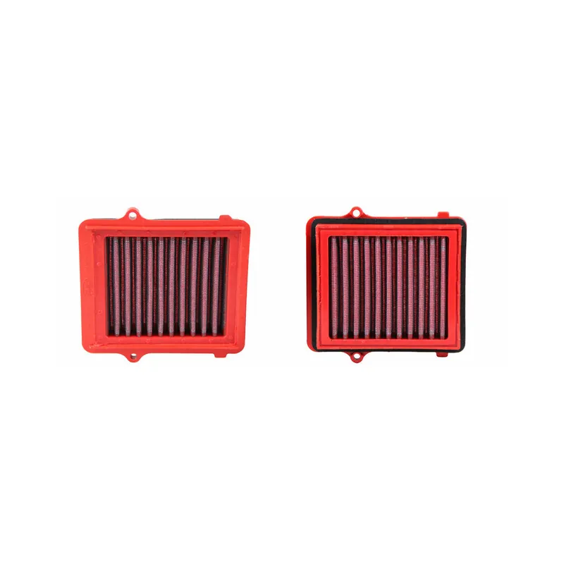 Jusqu&rsquo;à Épuisement Des Stocks Filtre à air BMC – FM910/04 Honda Africa Twin