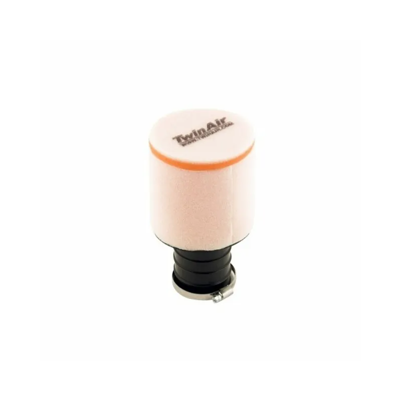 Filtre à air cylindrique TWIN AIR Ø57mm – 158717 Nouvelle Collection
