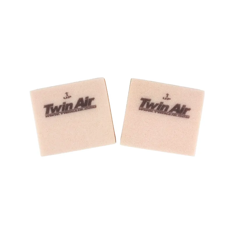 Filtre à air TWIN AIR résistant au feu pour kit 10000066 – 150607FR Honda CRF1000L Paiement Sécurisé