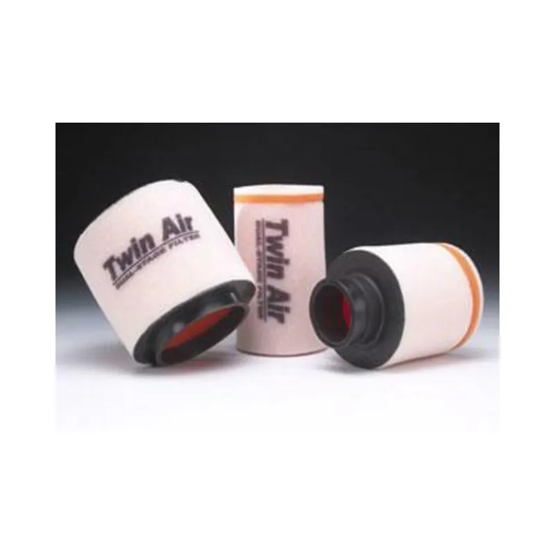 Filtre à air cylindrique TWIN AIR Ø73mm – 158729 Solde