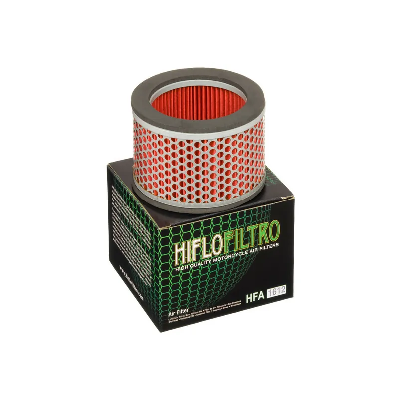 Nouvelle Collection Filtre à air HIFLOFILTRO - HFA1612 Honda NX650 Dominator