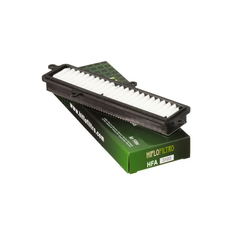 Filtre à air HIFLOFILTRO – HFA3103 Suzuki Burgman UH125/UH200 Expédition Rapide
