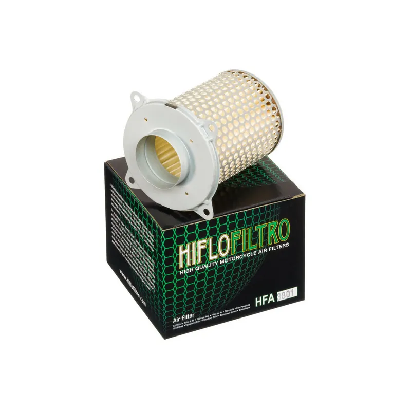 Filtre à air HIFLOFILTRO – HFA3801 Suzuki VX800 Produit De Marque