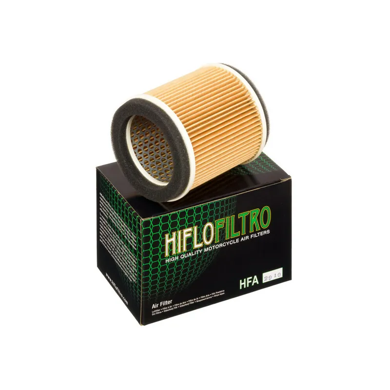 Filtre à air HIFLOFILTRO - HFA2910 Kawasaki ZRX1100/ZRX1200 Must-Have