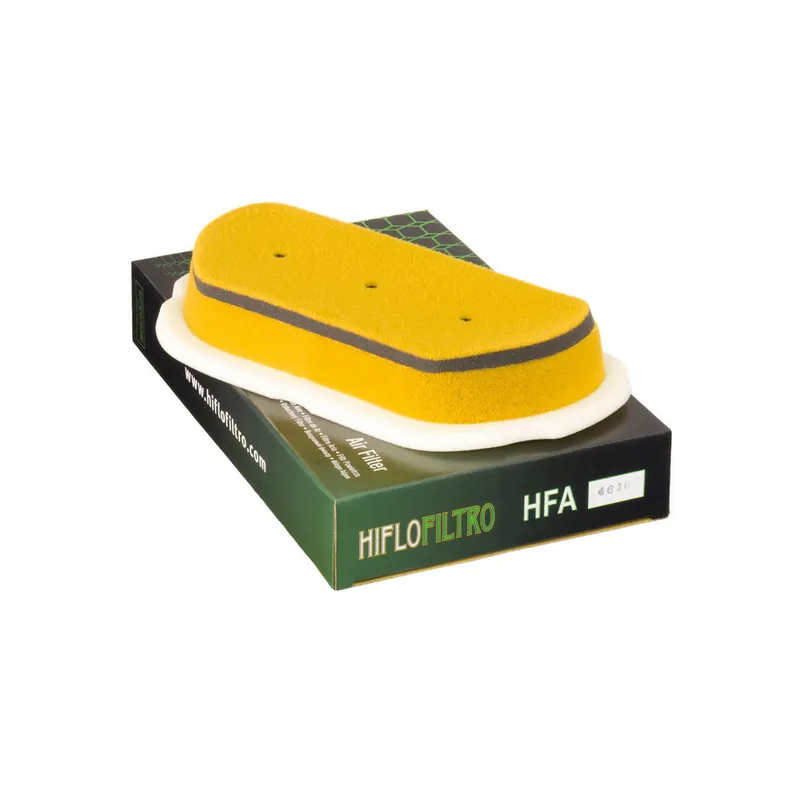 Filtre à air HIFLOFILTRO – HFA4610 Yamaha YZF-R6 Seulement Aujourd&rsquo;hui