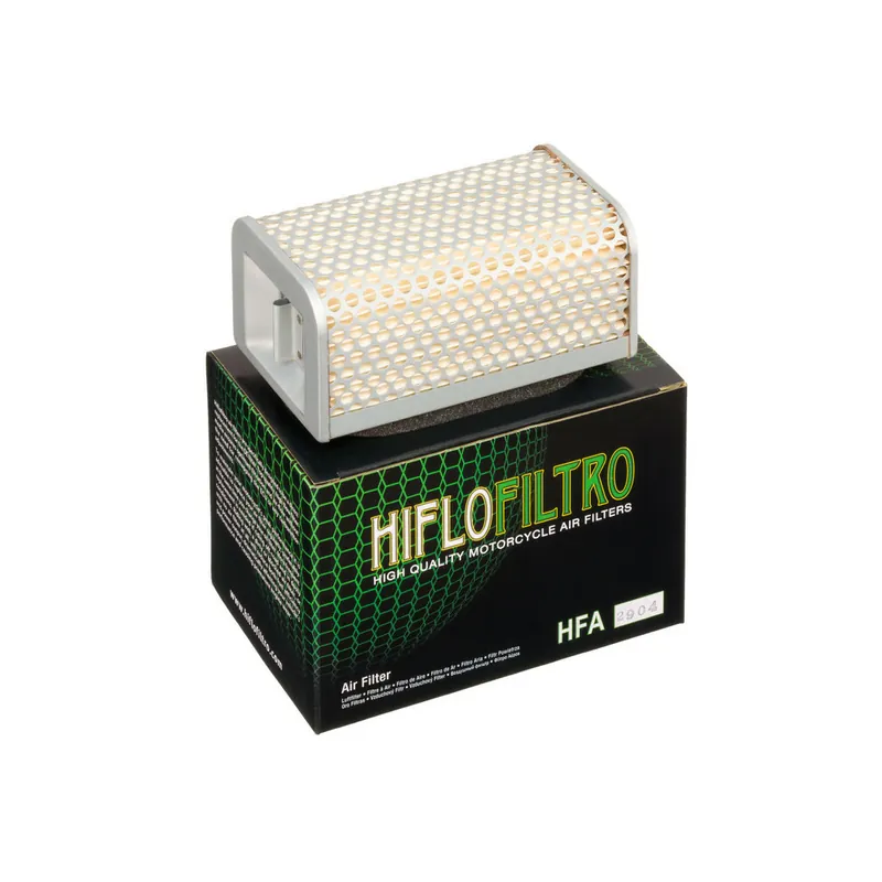 Commande En Gros Filtre à air HIFLOFILTRO – HFA2904 Kawasaki Z1000