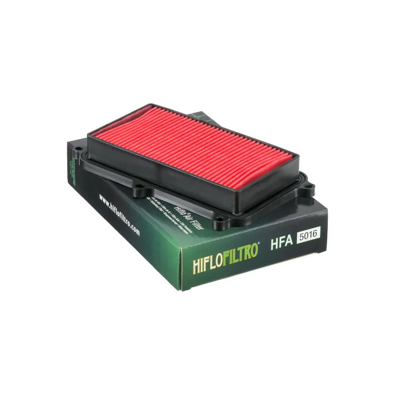 Prix Bas Filtre à air HIFLOFILTRO – HFA5016 Kymco 125i People