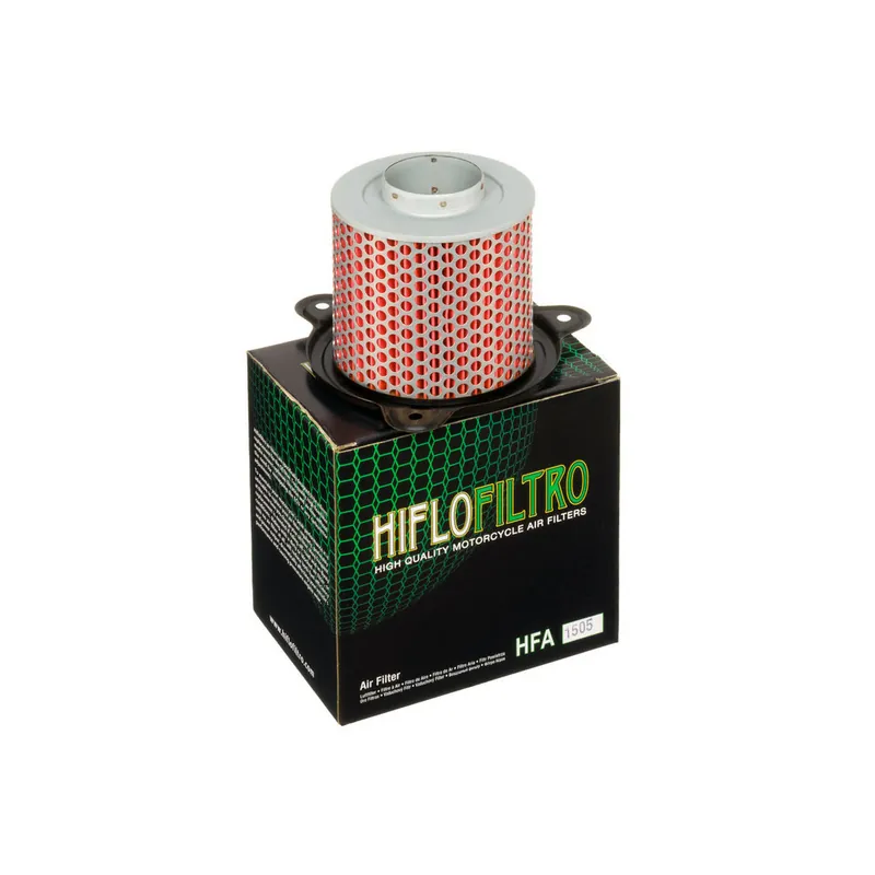 Authentique Filtre à air HIFLOFILTRO – HFA1505 Honda VT500EF Eurosport