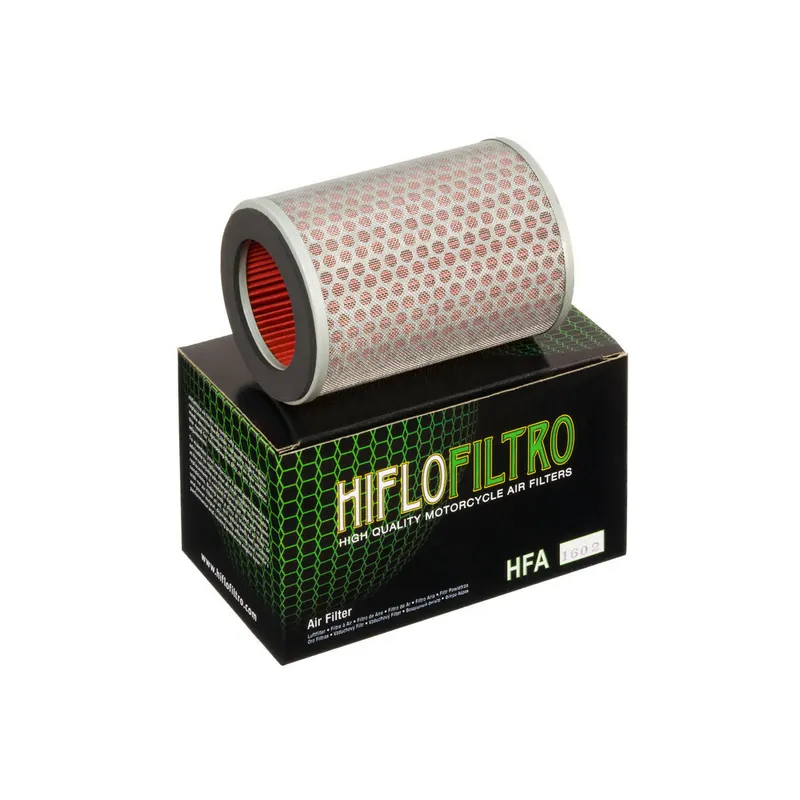 Filtre à air HIFLOFILTRO – HFA1602 Honda Populaire