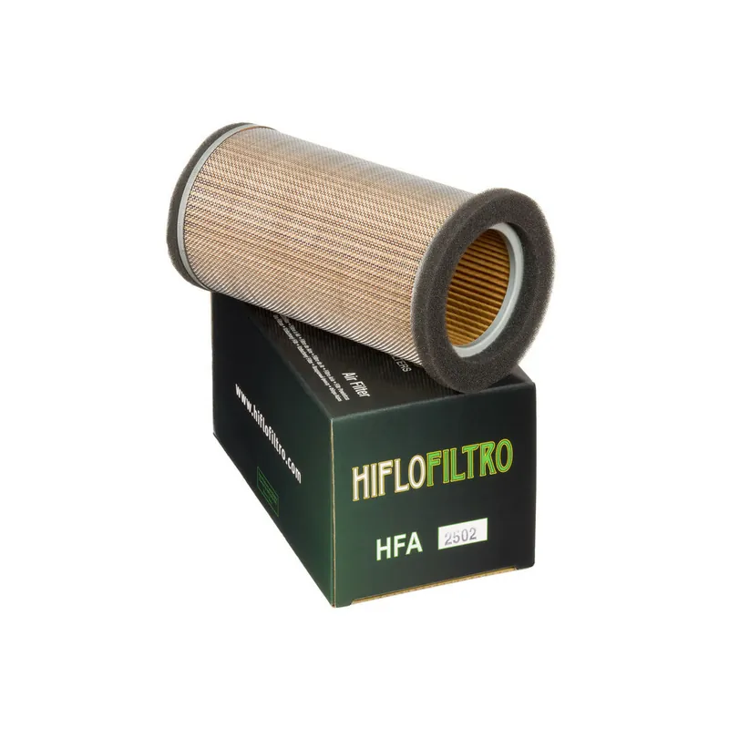 Acheter En Ligne Filtre à air HIFLOFILTRO - HFA2502 Kawasaki ER-5