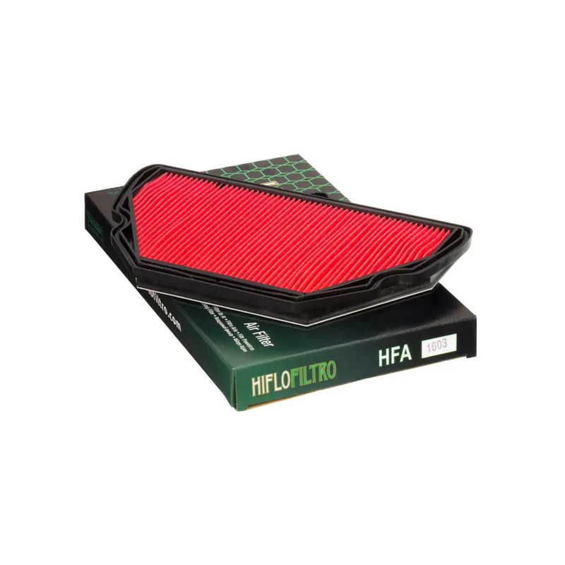 Filtre à air HIFLOFILTRO – HFA1603 Honda CBR600F4 Expédié Aujourd&rsquo;hui