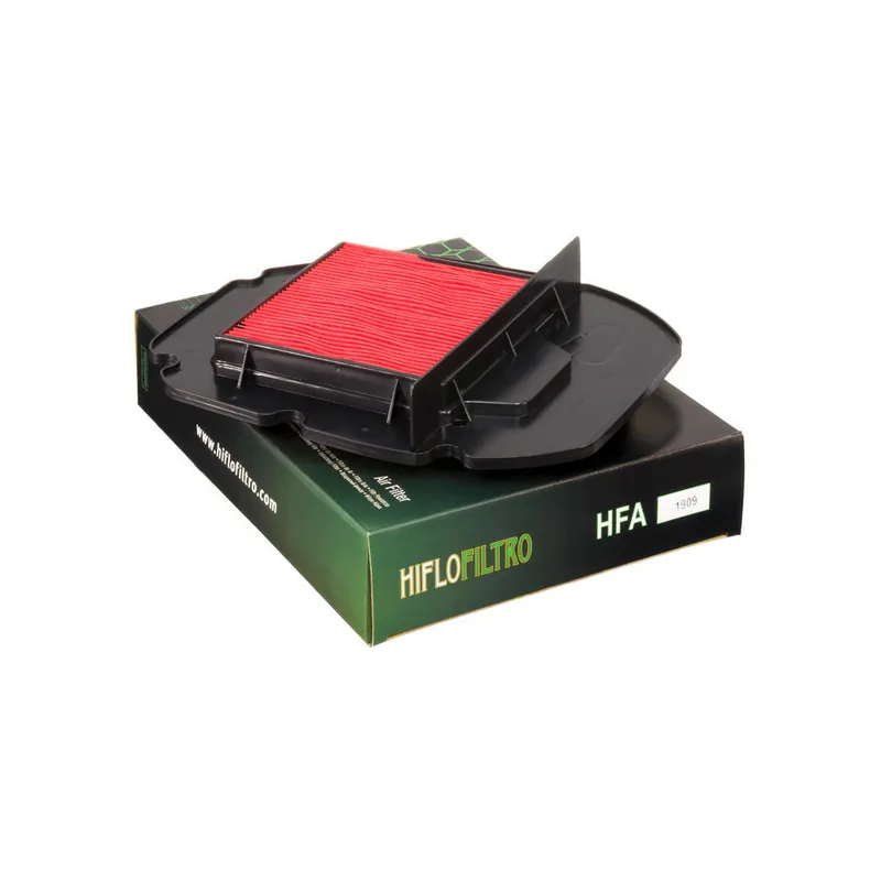 Satisfait Ou Remboursé Filtre à air HIFLOFILTRO – HFA1909 Honda