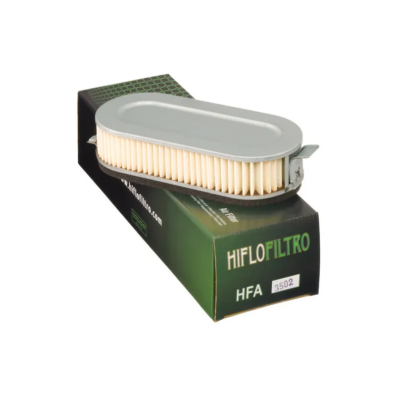 Filtre à air HIFLOFILTRO – HFA3502 Suzuki GSX550/650 Prix Réduit