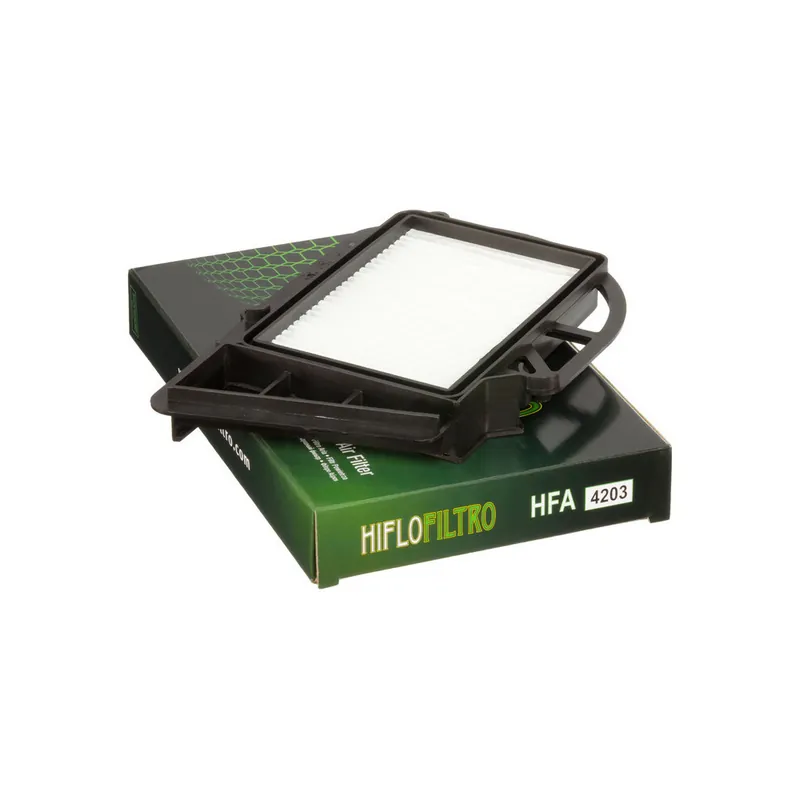 Satisfait Ou Remboursé Filtre à air de variateur HIFLOFILTRO – HFA4203