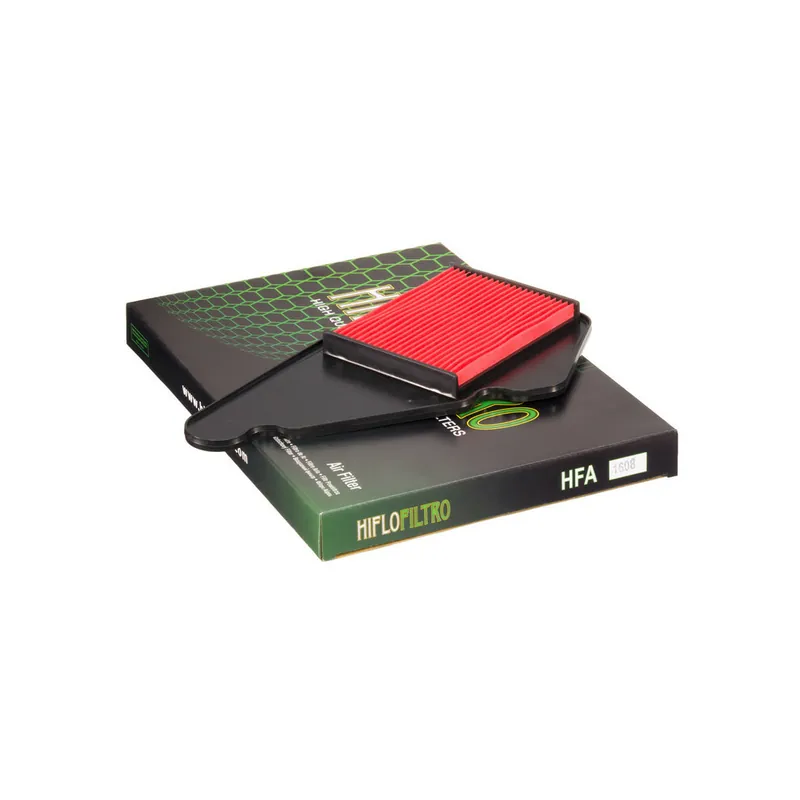 Filtre à air HIFLOFILTRO – HFA1608 Honda Solde