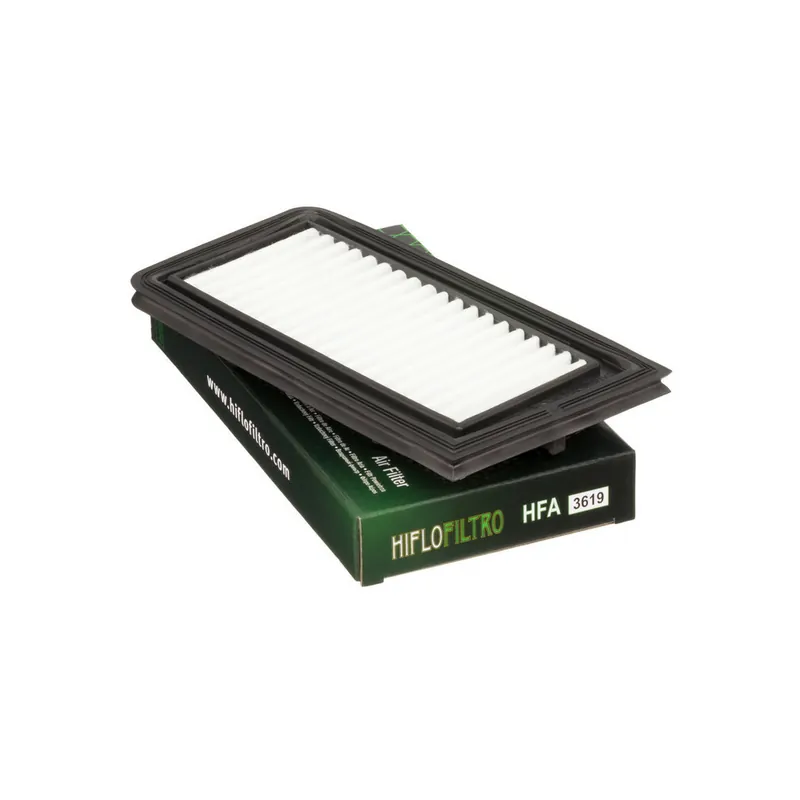 Prix Réduit Filtre à air HIFLOFILTRO – HFA3619 Suzuki AN650 Burgman