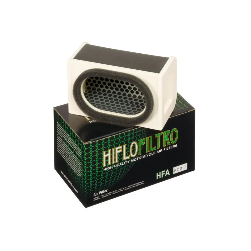 Bon Plan Filtre à air HIFLOFILTRO – HFA2703 Kawasaki