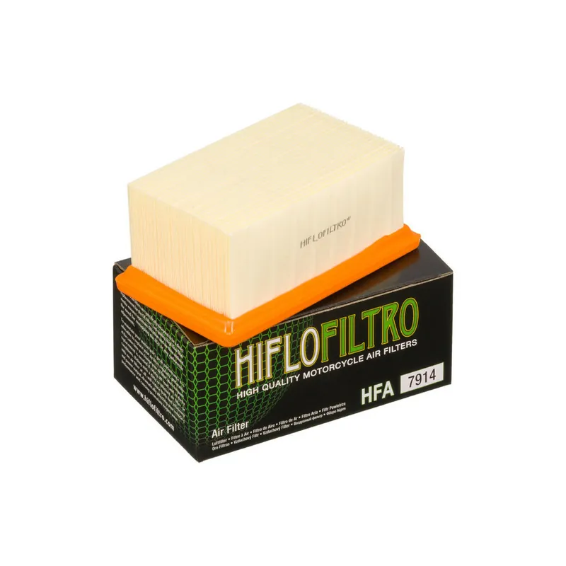 Filtre à air HIFLOFILTRO – HFA7914 BMW Petit Prix