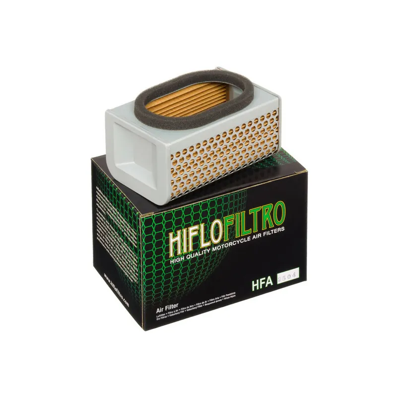 Expédition Rapide Filtre à air HIFLOFILTRO – HFA2504 Kawasaki