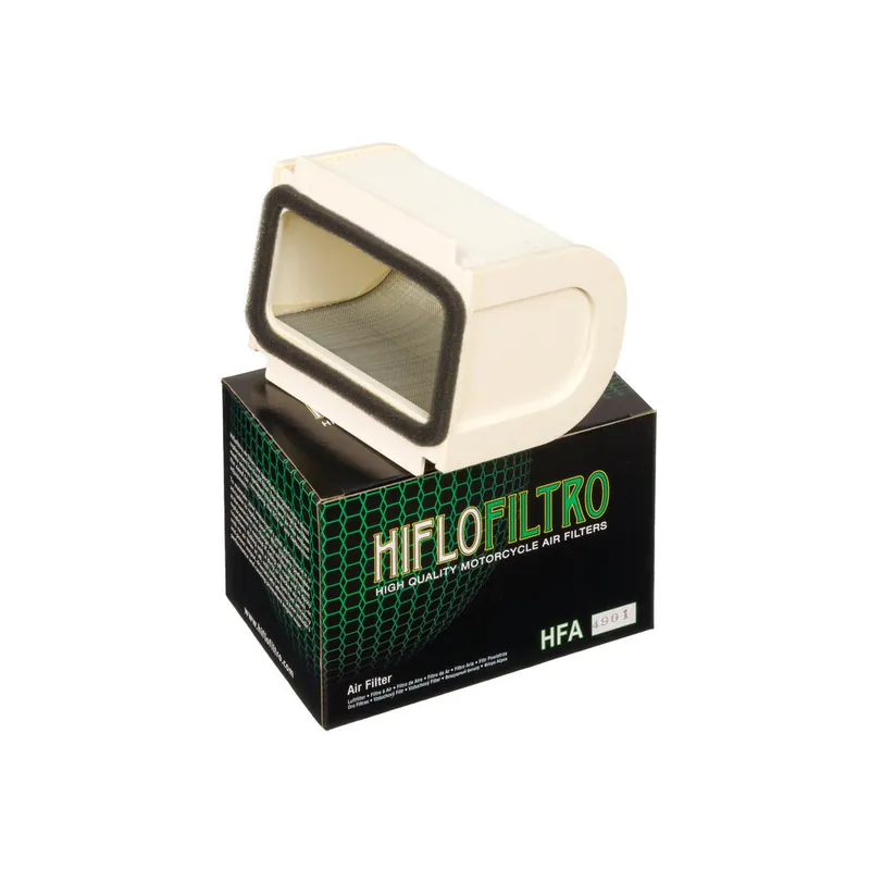 Filtre à air HIFLOFILTRO – HFA4901 Yamaha XJ900 Commande En Gros