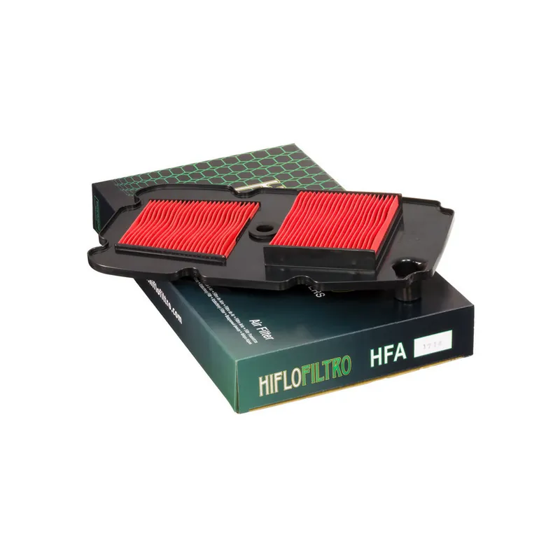 Filtre à air HIFLOFILTRO – HFA1714 Honda XL700V Transalp Produit De Marque