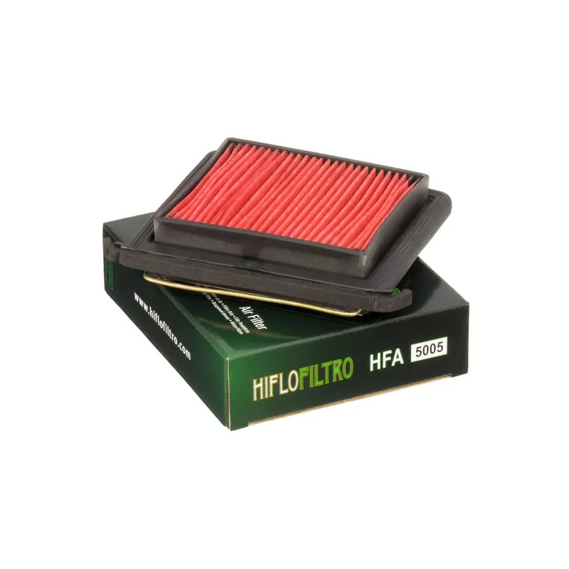 Filtre à air HIFLOFILTRO - HFA5005 Kymco 500 Xciting Promotion